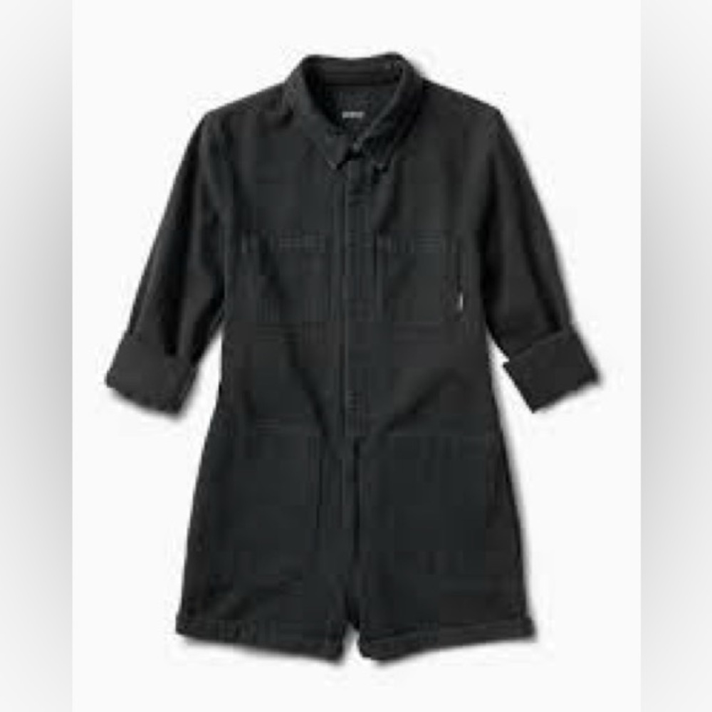 ATWYLD No Service Jumper, Size XS